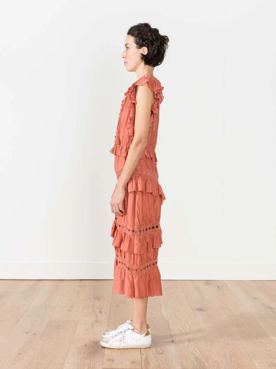 rosalie dress