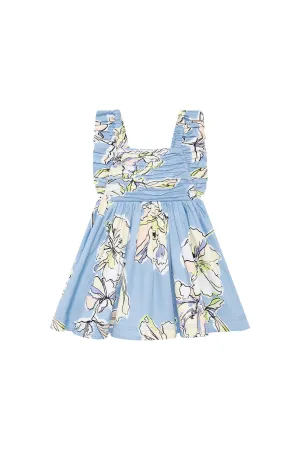 Rosetta Kids Frill Dress