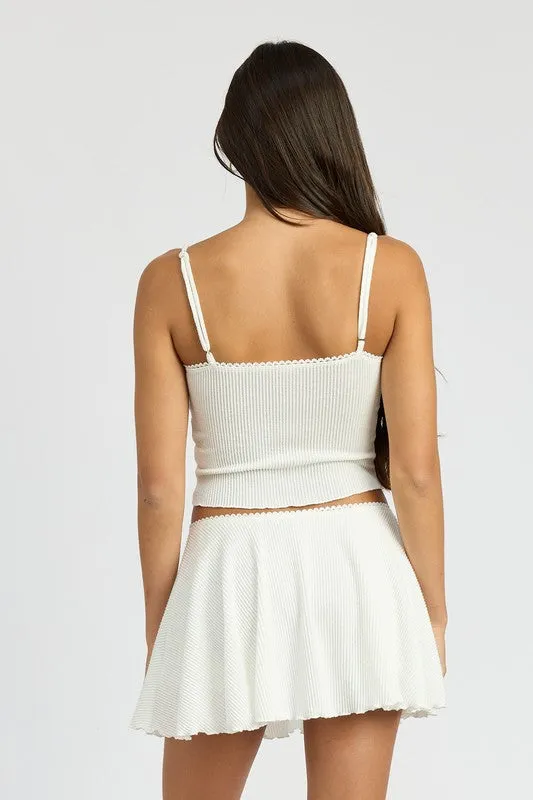 Rosie Top