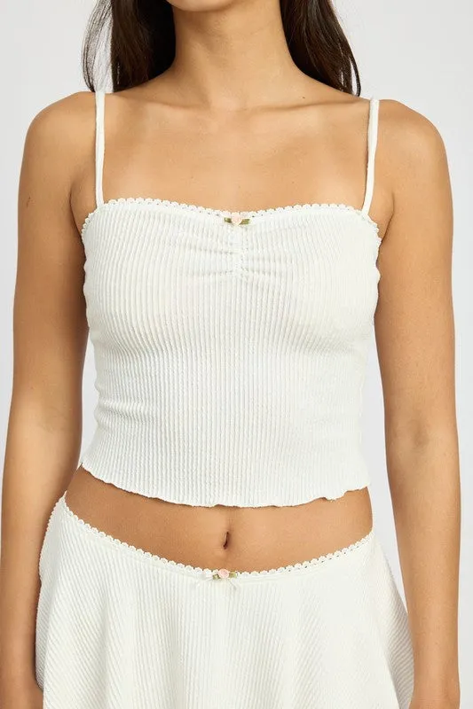 Rosie Top