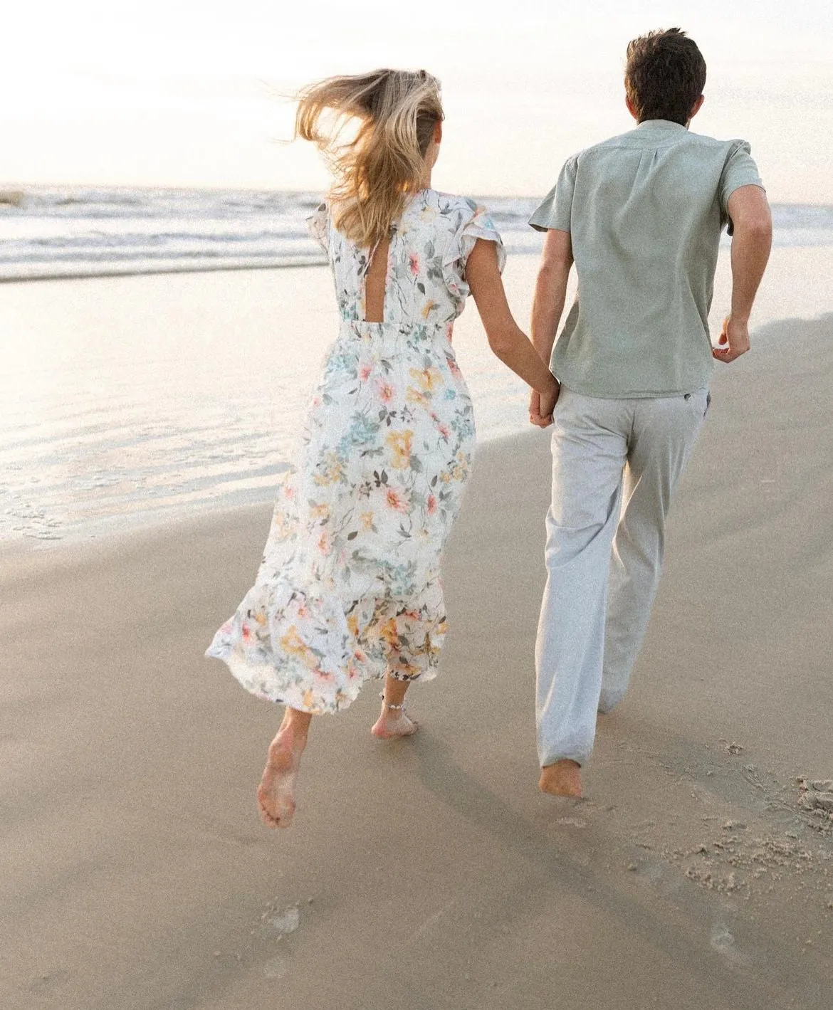 Rowan Maxi Dress
