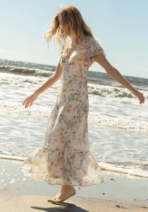 Rowan Maxi Dress