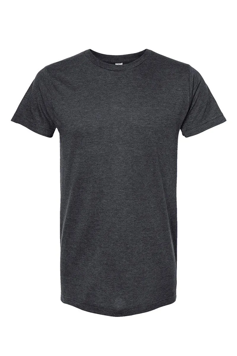 Royal Wildcats Bolt Unisex Blend Tee