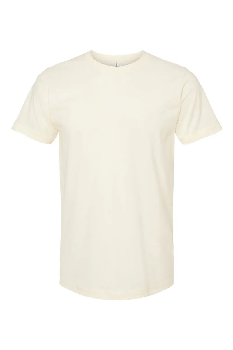 Royal Wildcats Bolt Unisex Blend Tee