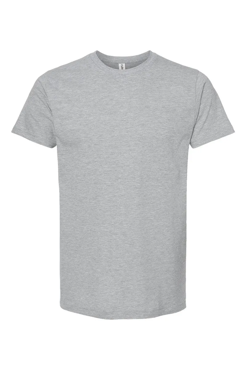 Royal Wildcats Bolt Unisex Blend Tee