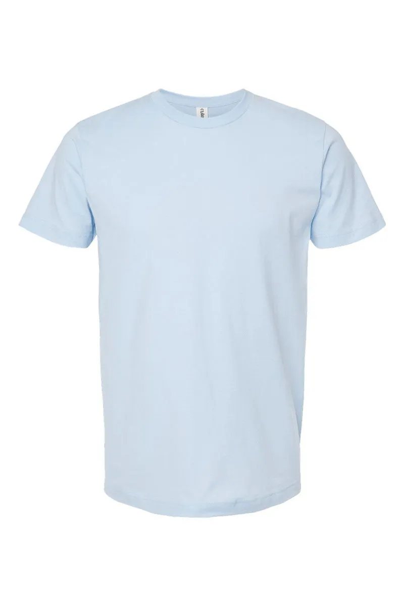 Royal Wildcats Bolt Unisex Blend Tee