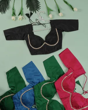 RUHANI  - BLACK
