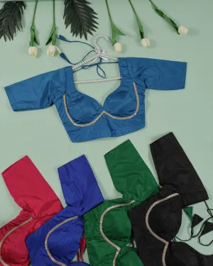 RUHANI - BLUE