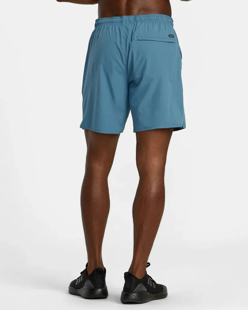 RVCA Yogger Stretch Shorts