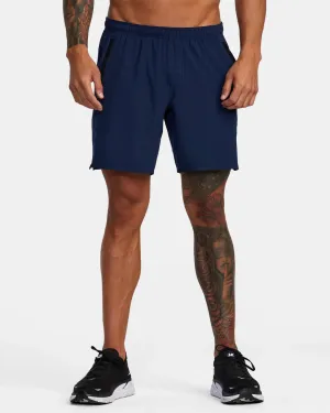 RVCA Yogger Stretch Shorts