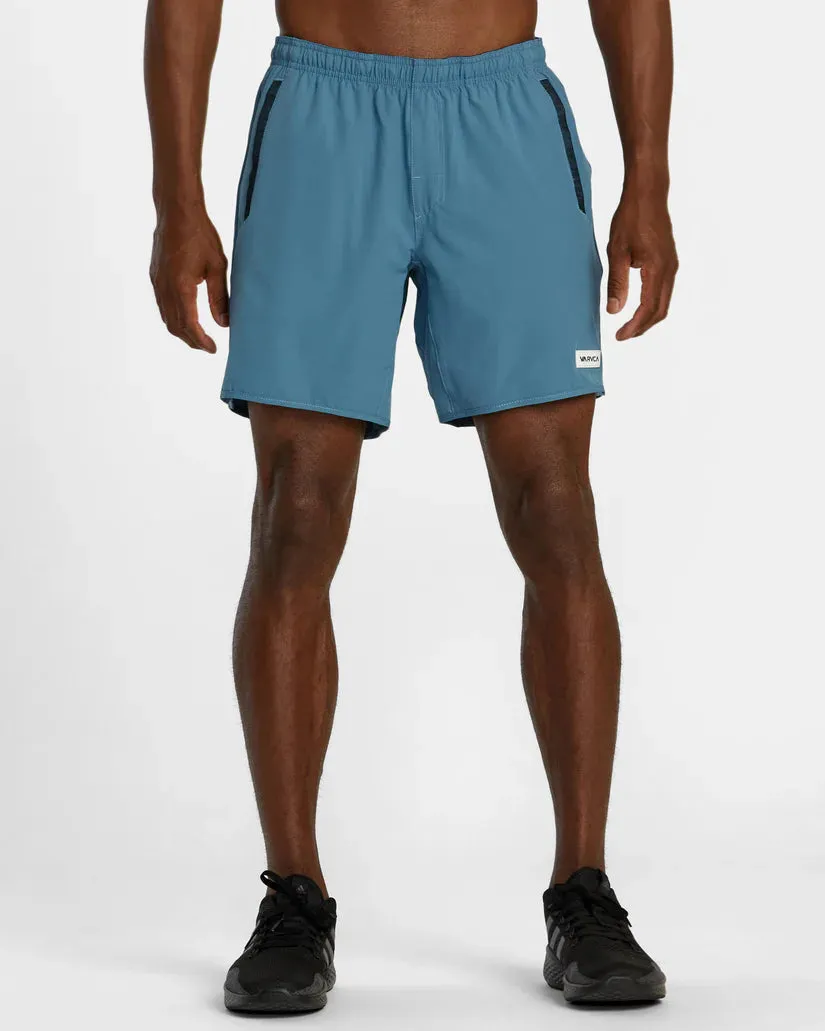 RVCA Yogger Stretch Shorts