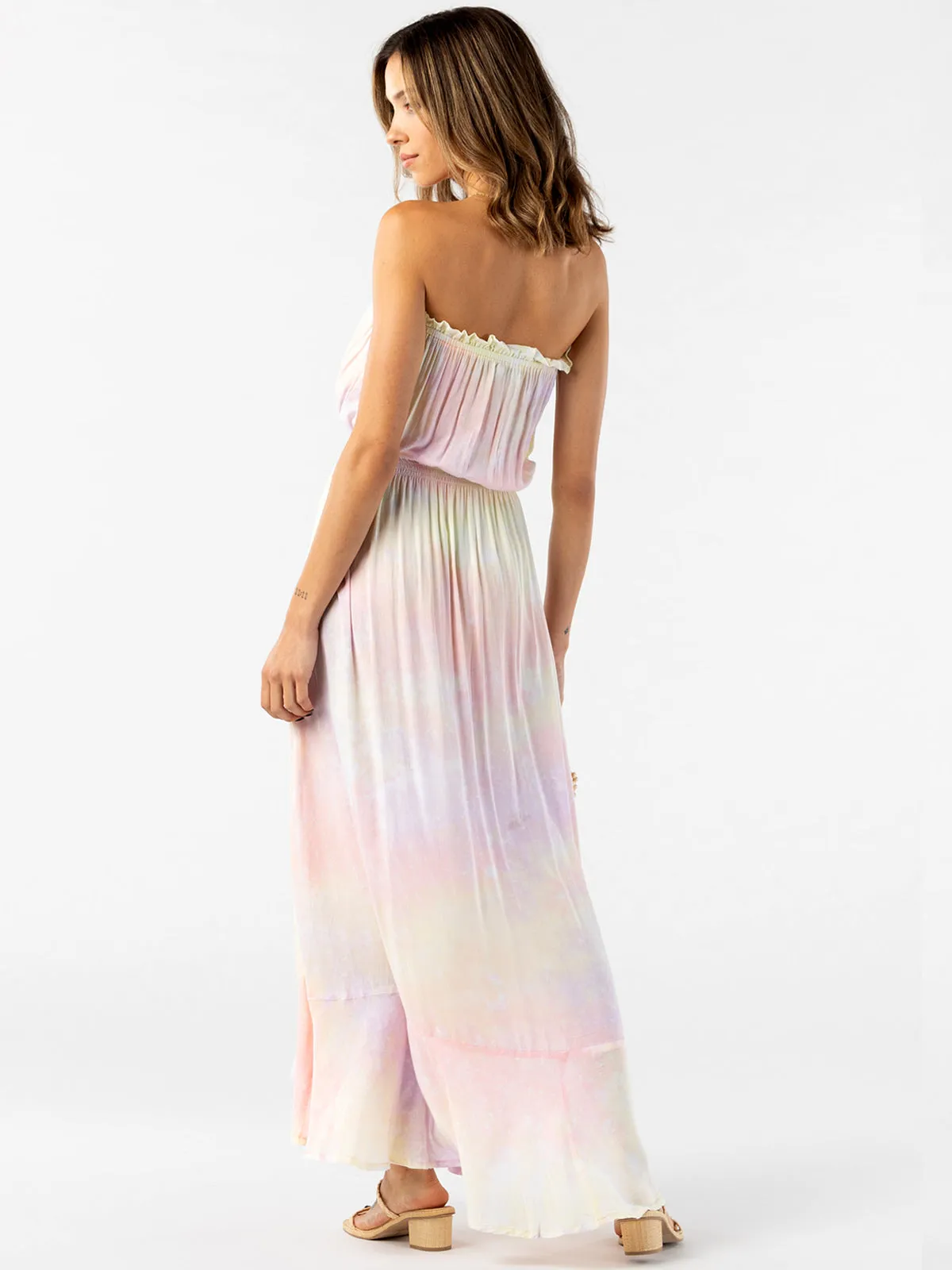 Ryden Maxi Dress ::RET