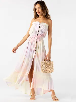 Ryden Maxi Dress ::RET