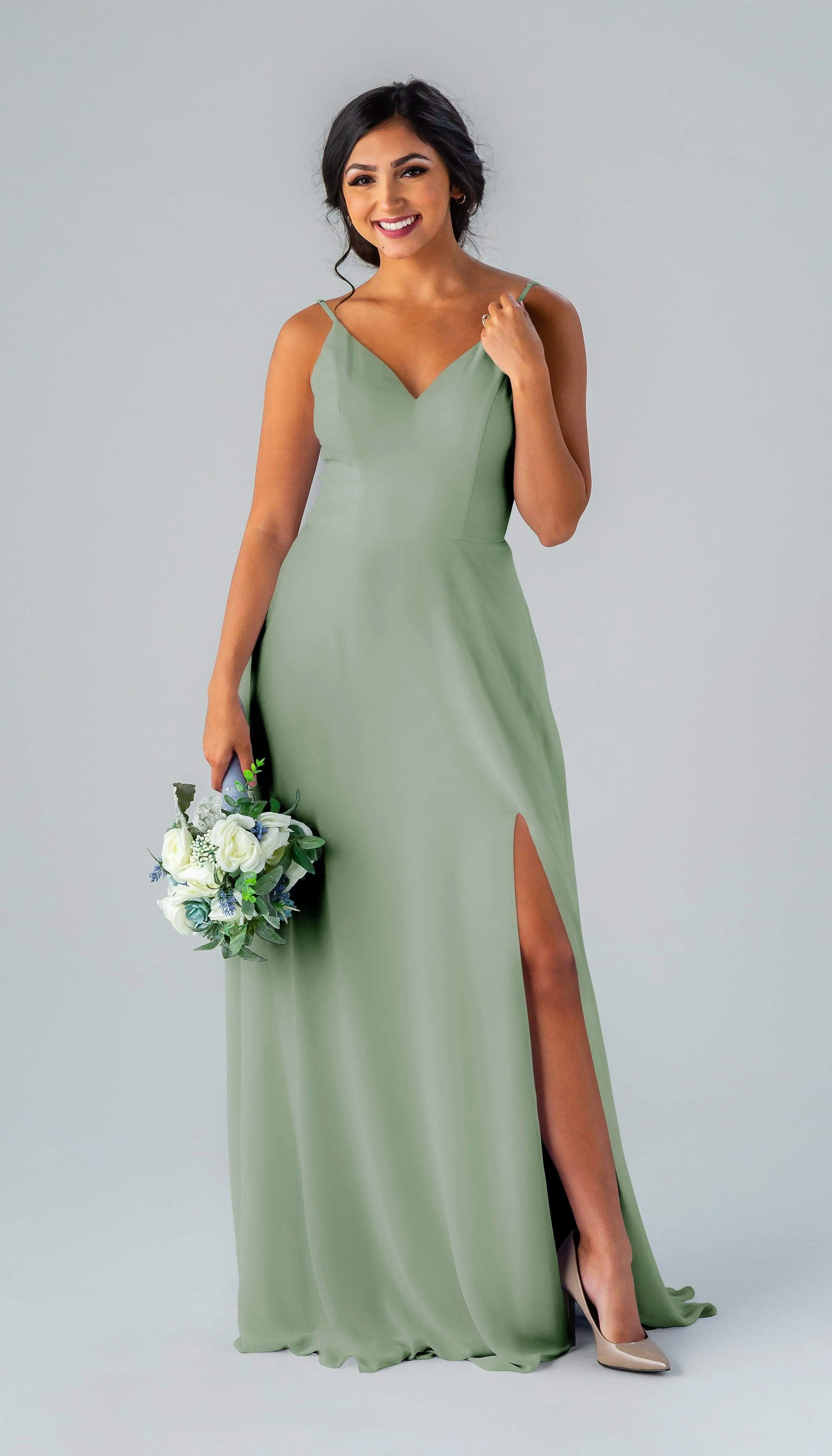Sample Sophie Size 10