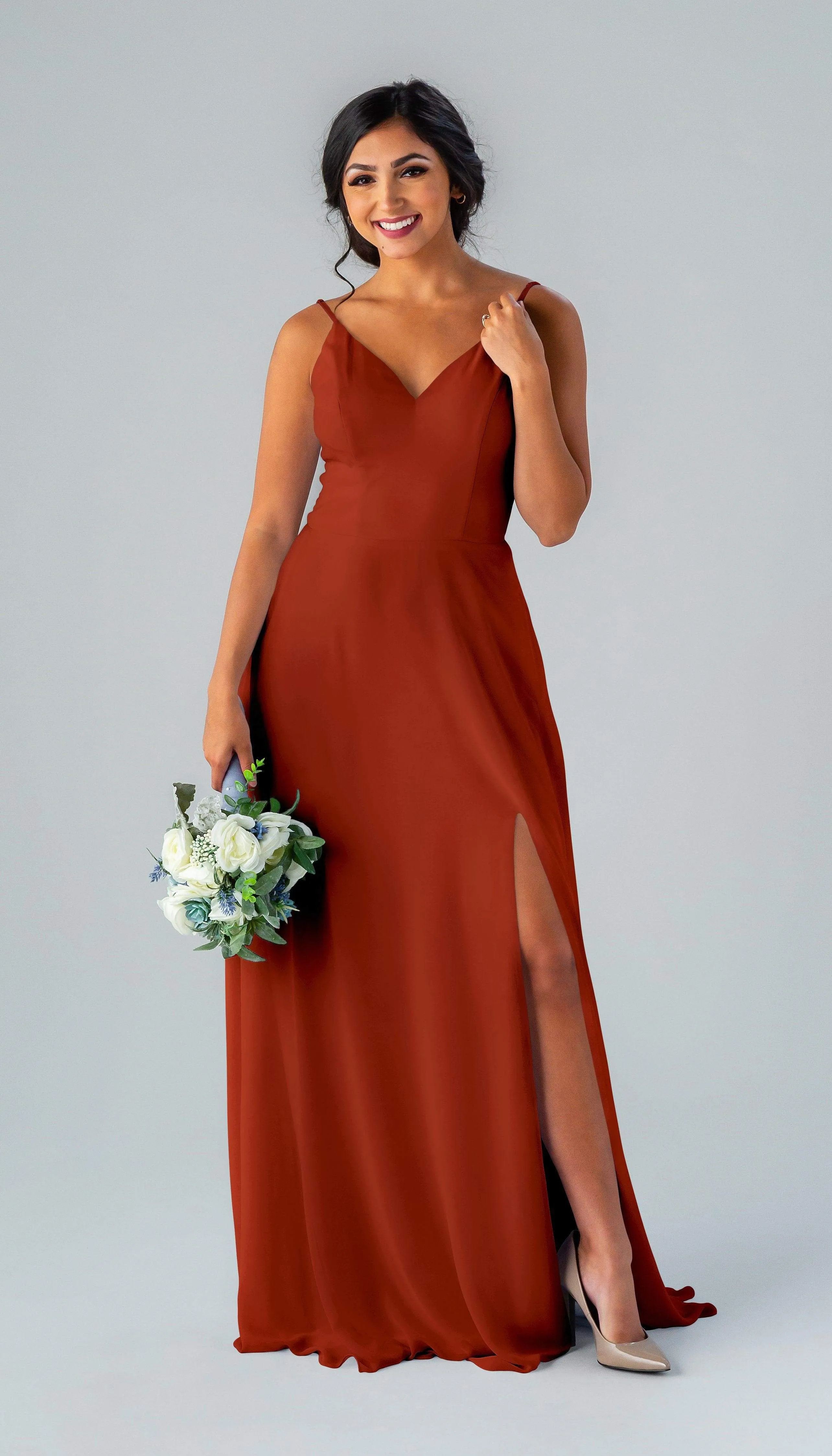 Sample Sophie Size 10