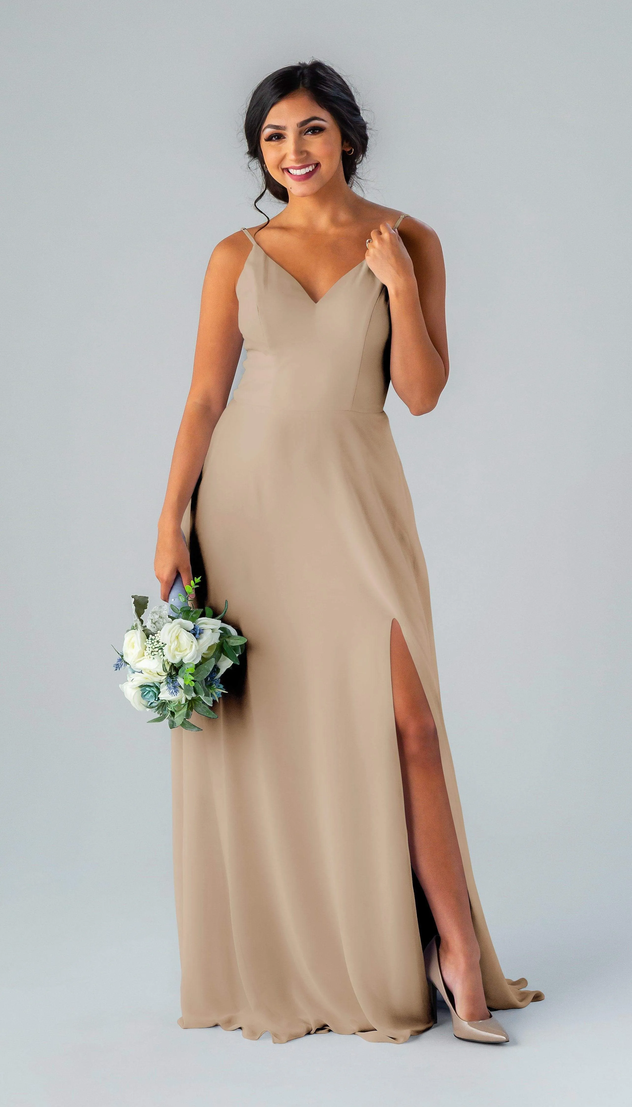 Sample Sophie Size 10
