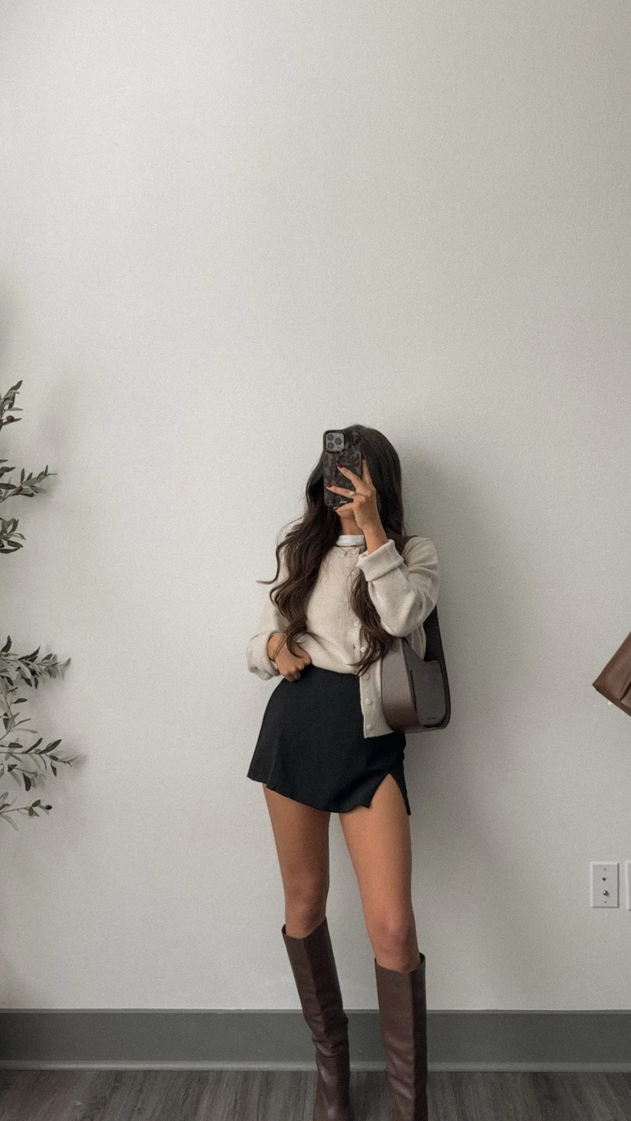Sav Skirt