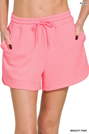 Scuba Lounge Short