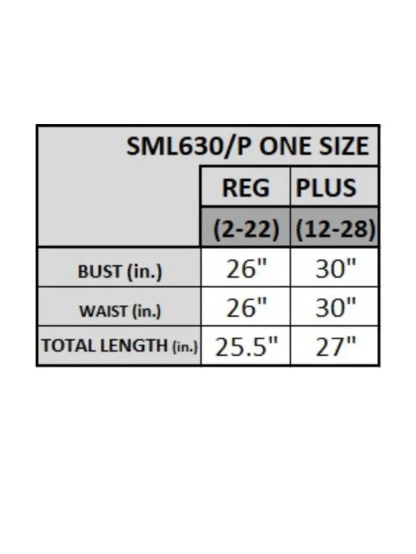 Seamless Tanks
