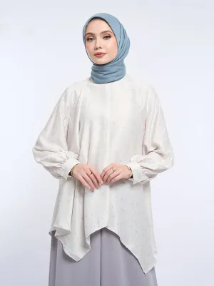 SELIN ASYMMETRIC TOP ARCTIC