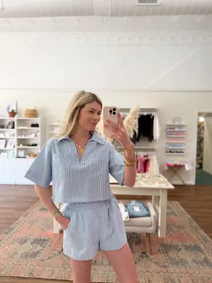 Shem Creek Set - Shorts