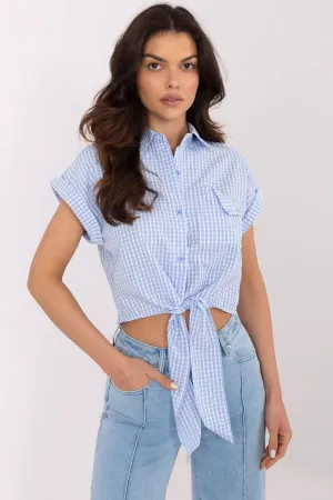 Short sleeve shirt NM