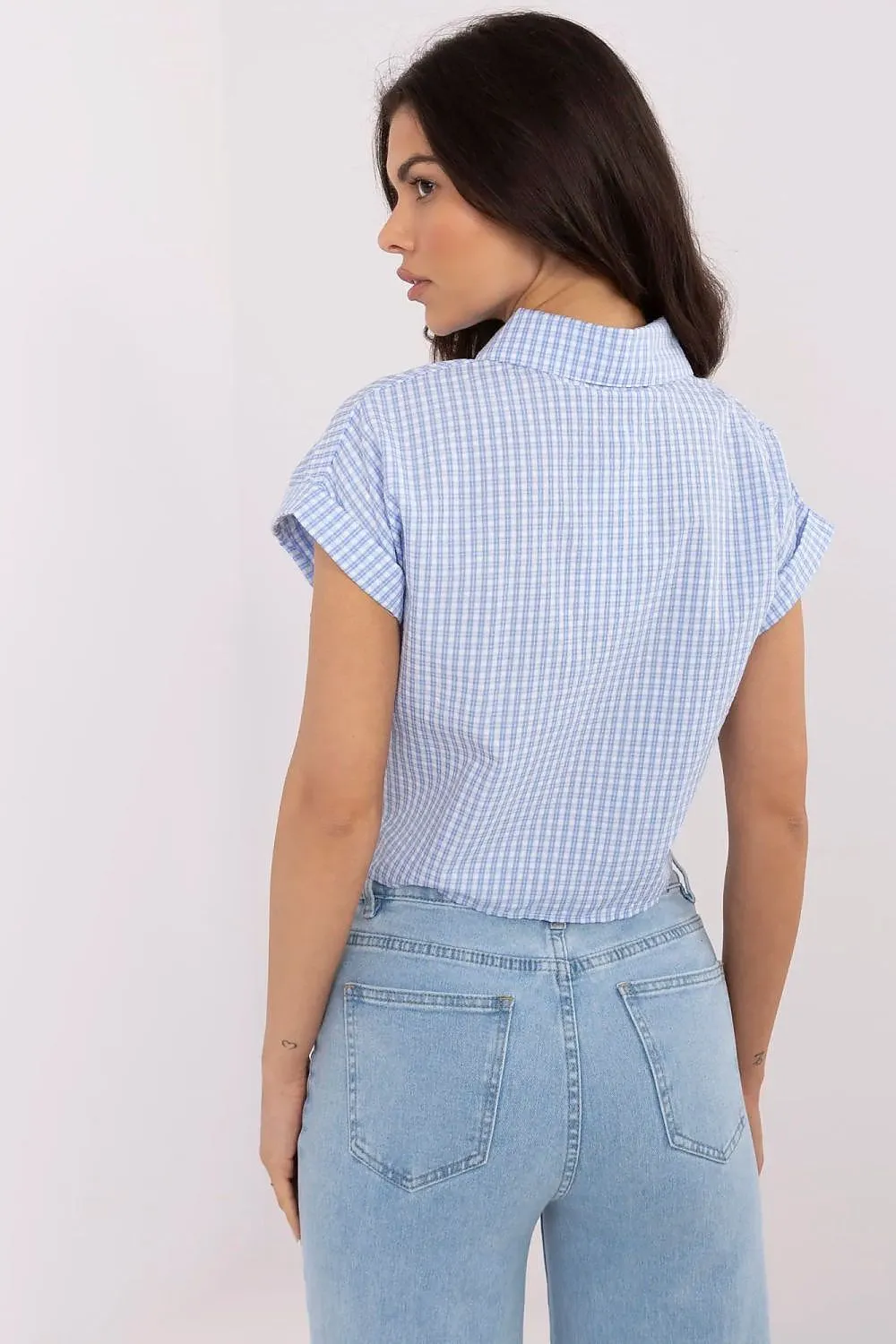Short sleeve shirt NM