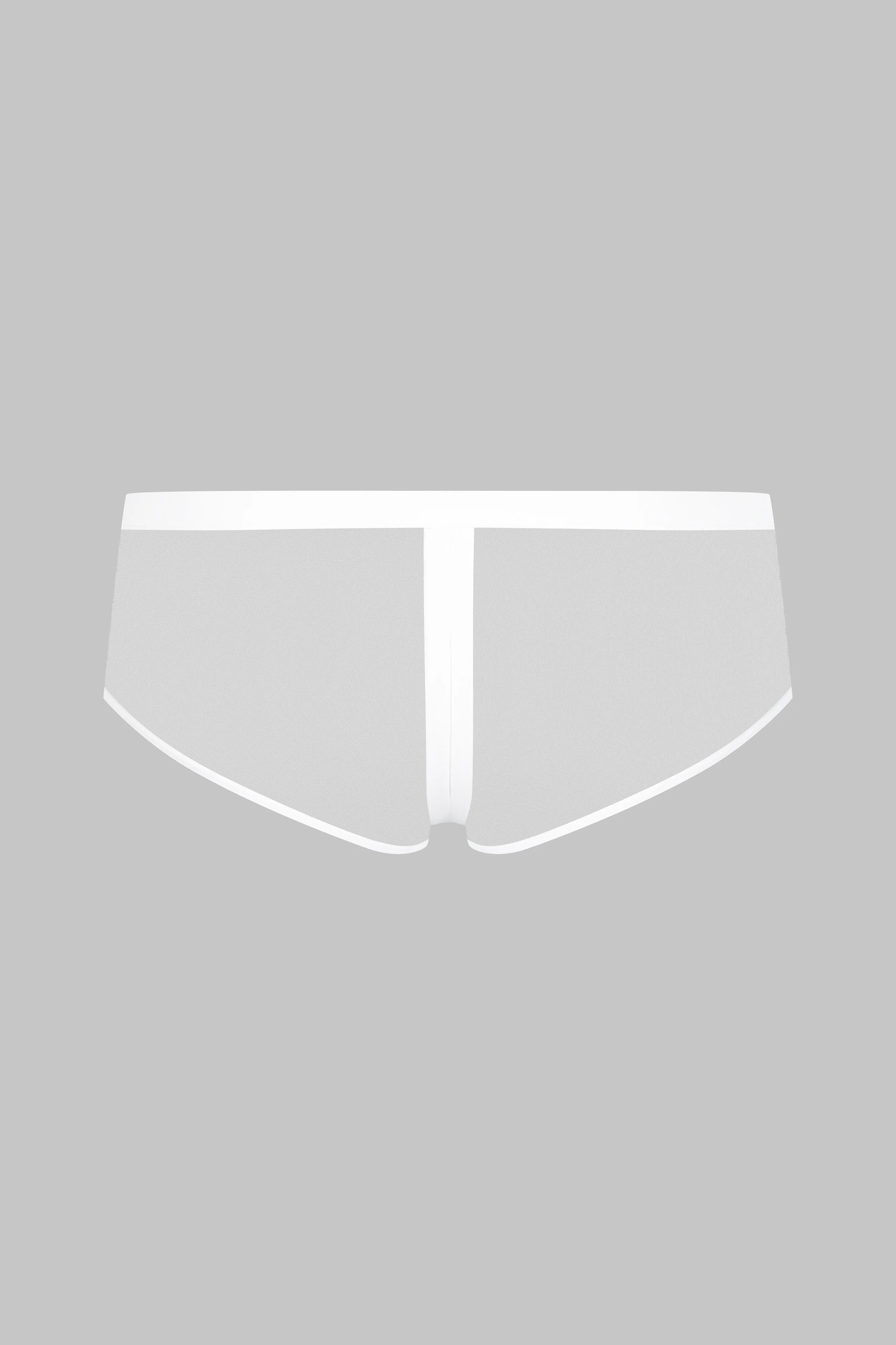 Shorty with zip - Pure Tentation