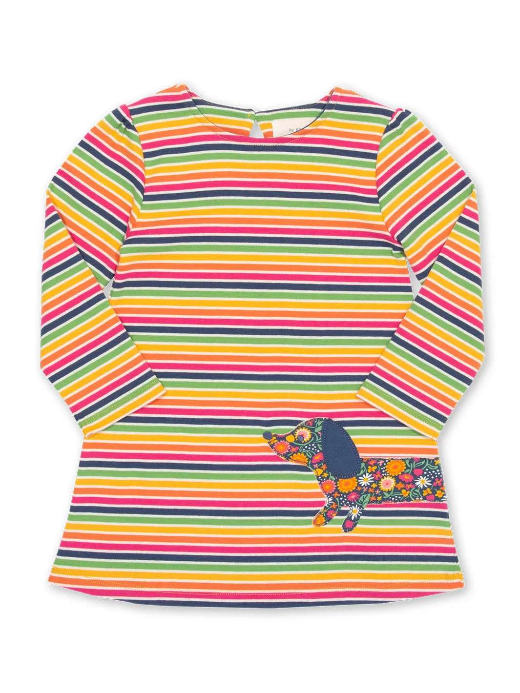Silly sausage dress