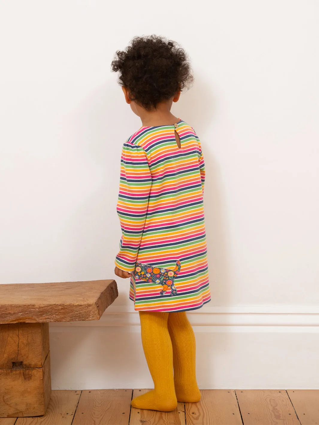 Silly sausage dress