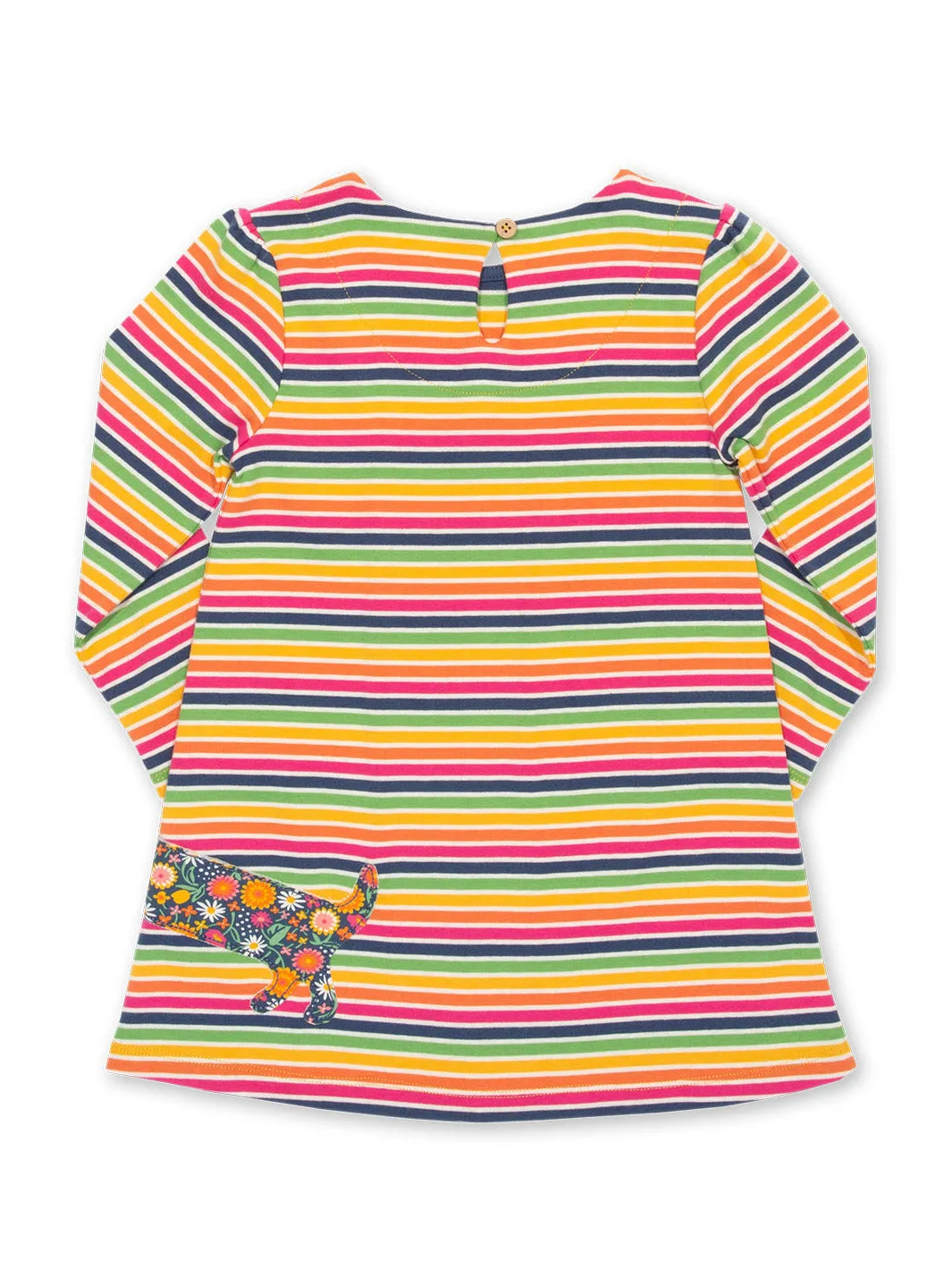 Silly sausage dress