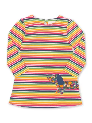 Silly sausage dress