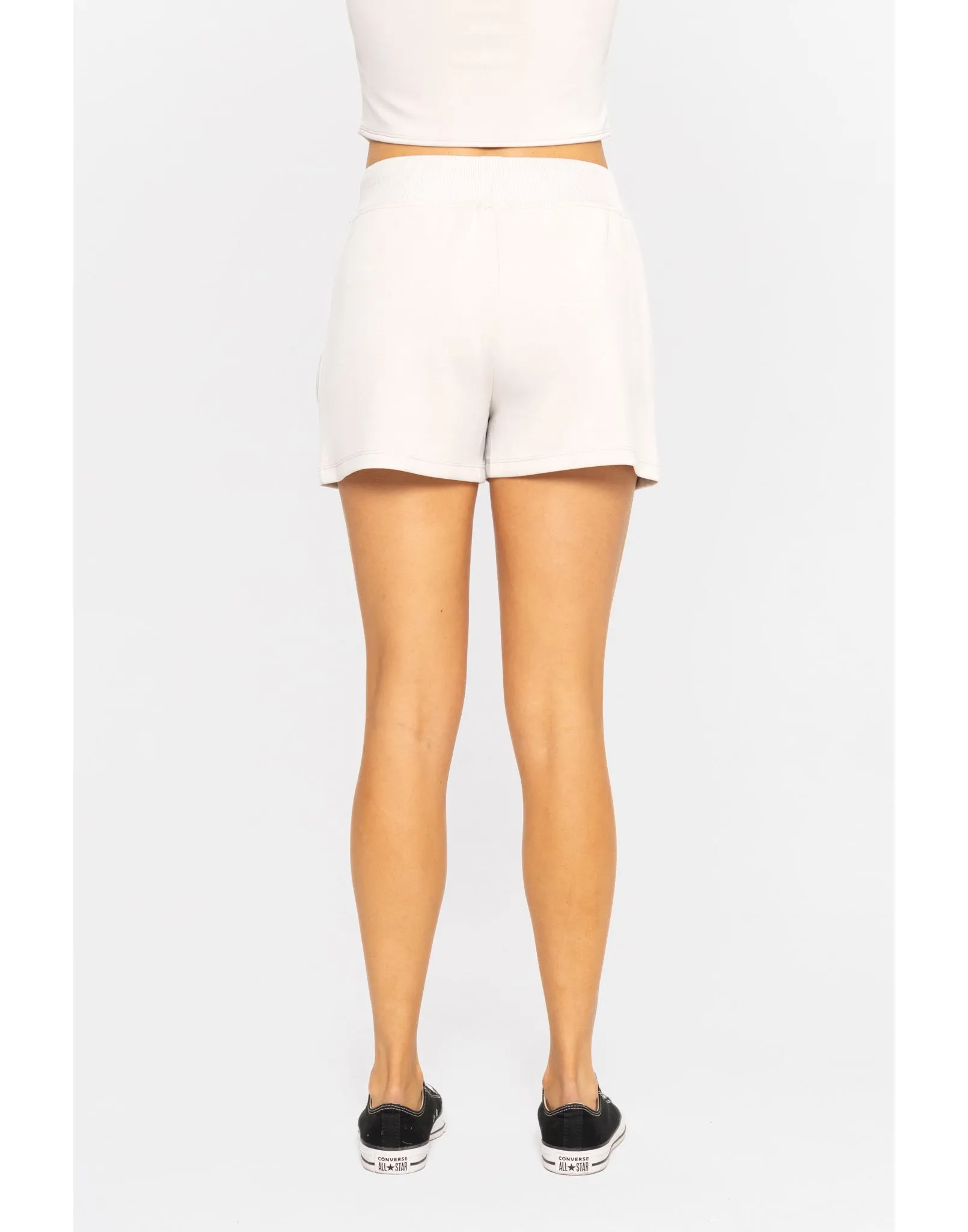 Silver Lining Shorts