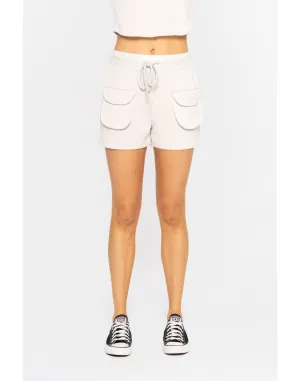 Silver Lining Shorts