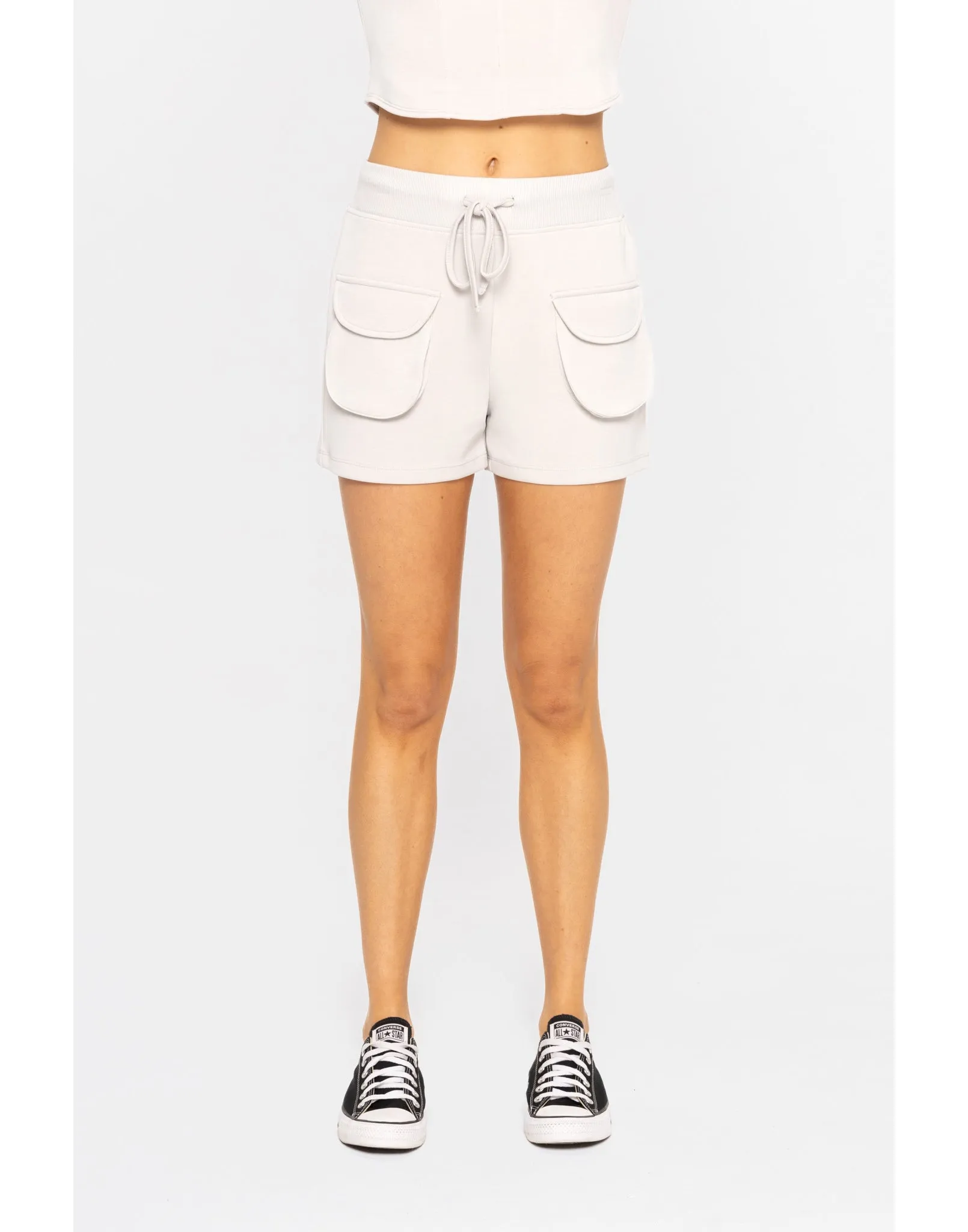 Silver Lining Shorts