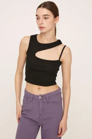 Sinclair Sleeveless Tank Top