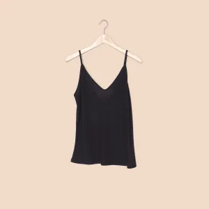 Skinny Strap / Black