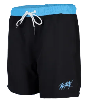 Slasher Volley Shorts