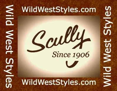 Sleeveless Cardigan by Scully in Size S, M, L, XL