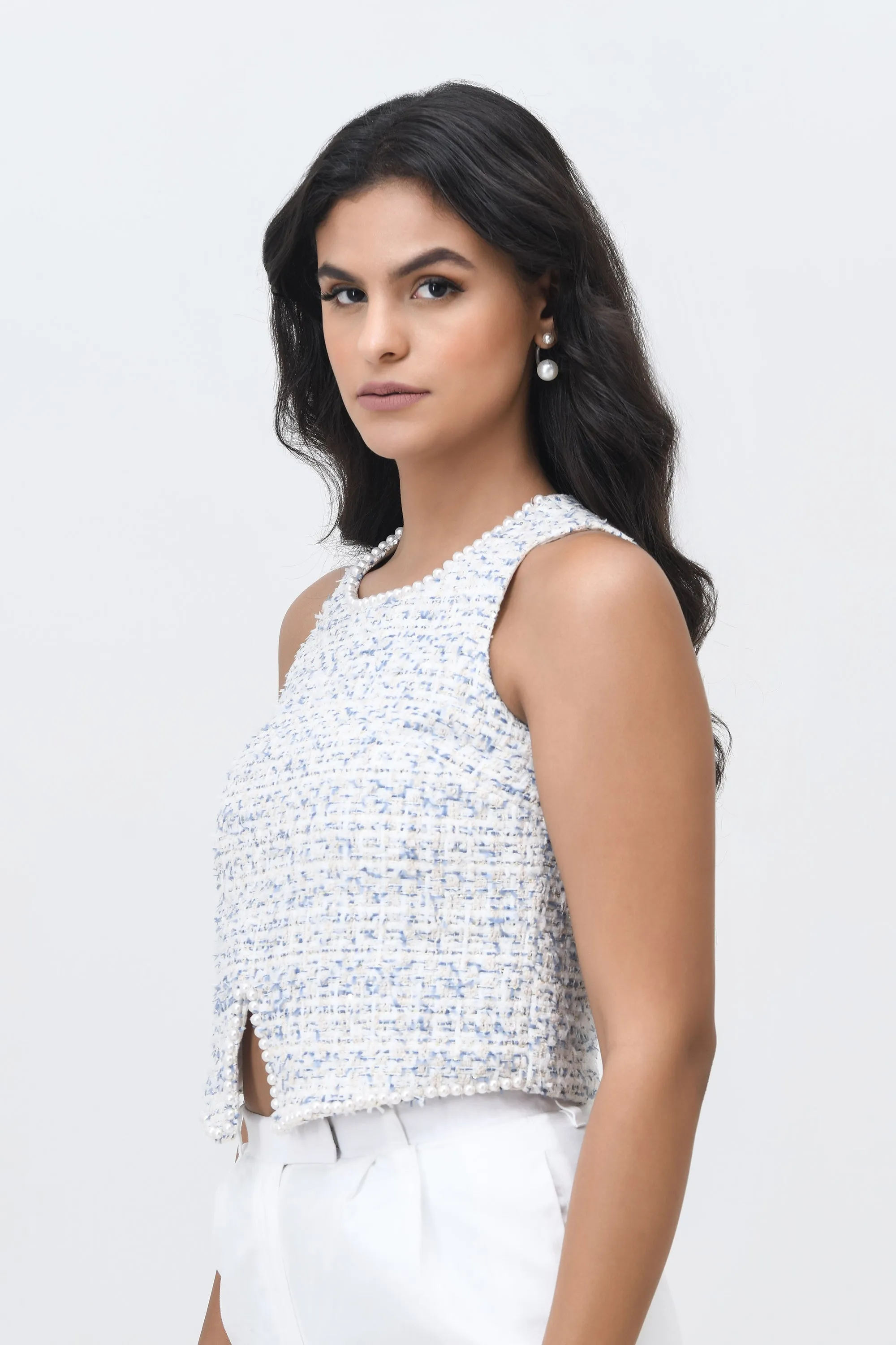Slice of Heaven Top
