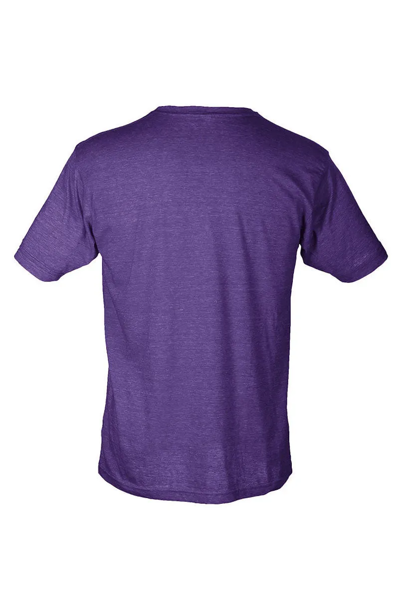 Small Towner Unisex Poly-Rich Blend Tee
