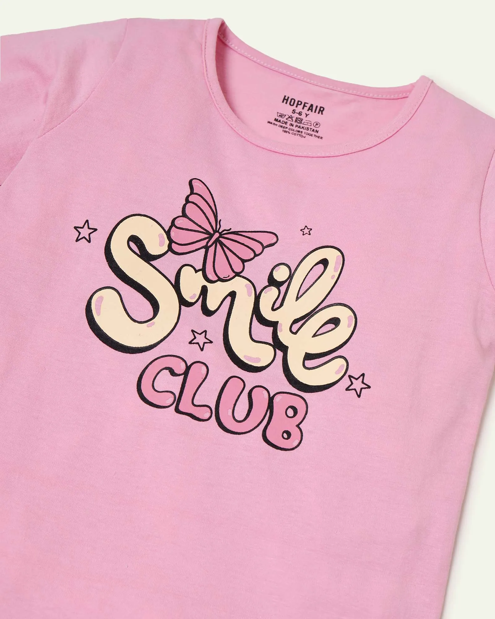 Smile Club Set