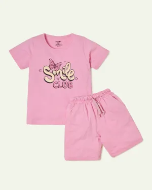 Smile Club Set