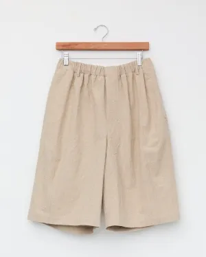 Solar Short, Oatmeal