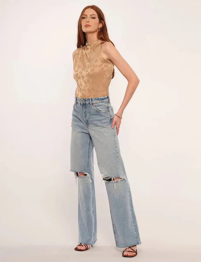 Soleil Top