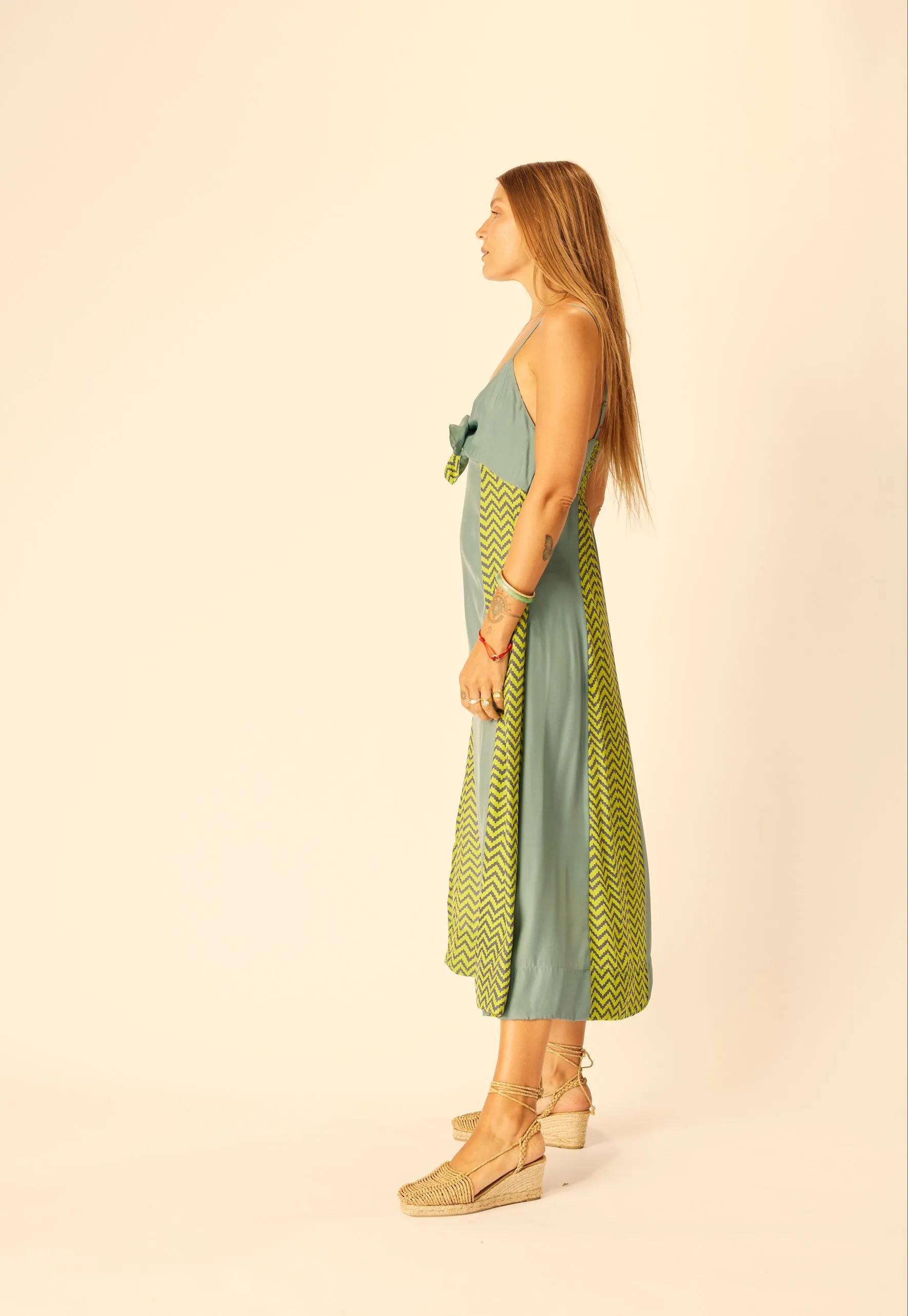 SOPHIE DRESS