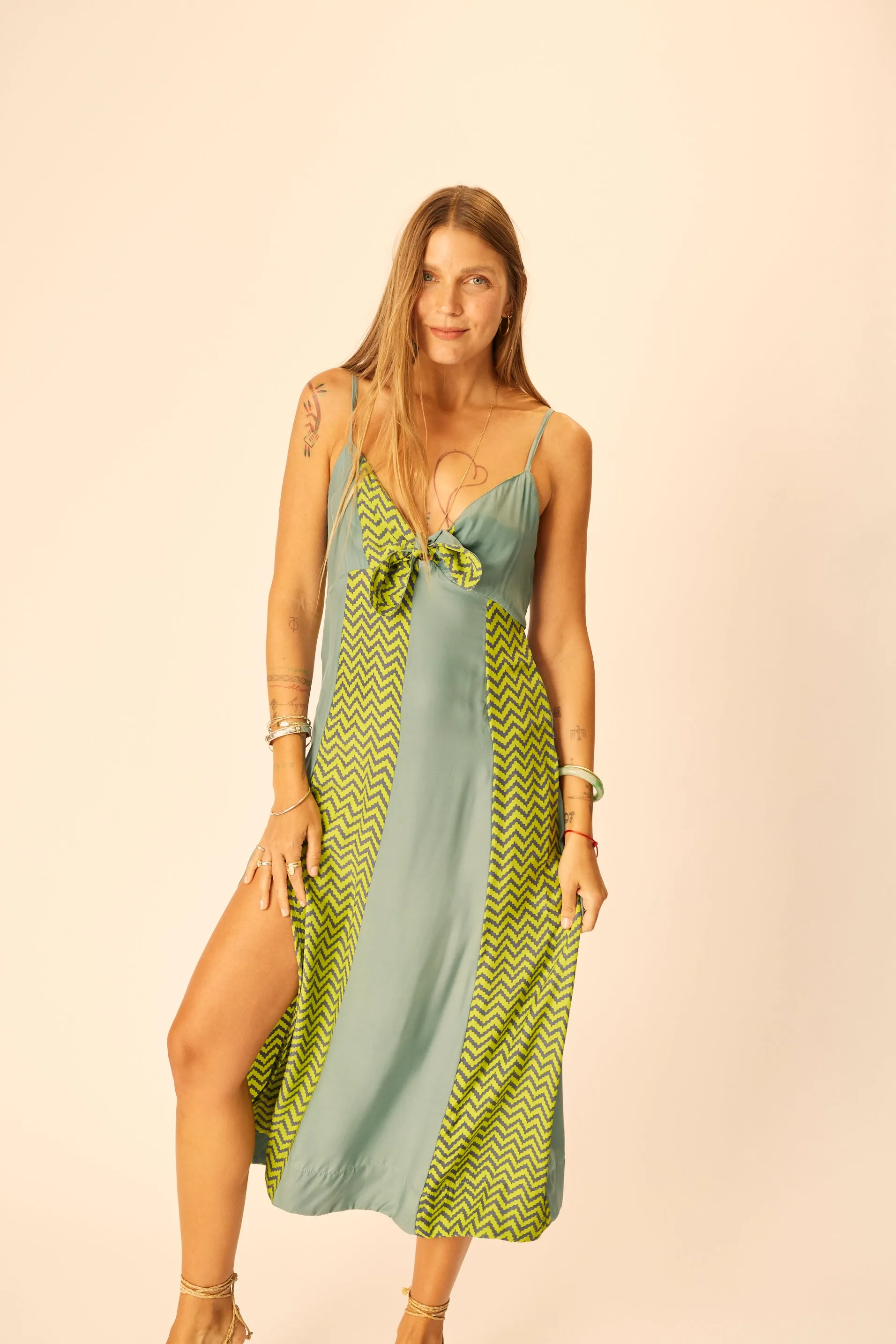 SOPHIE DRESS