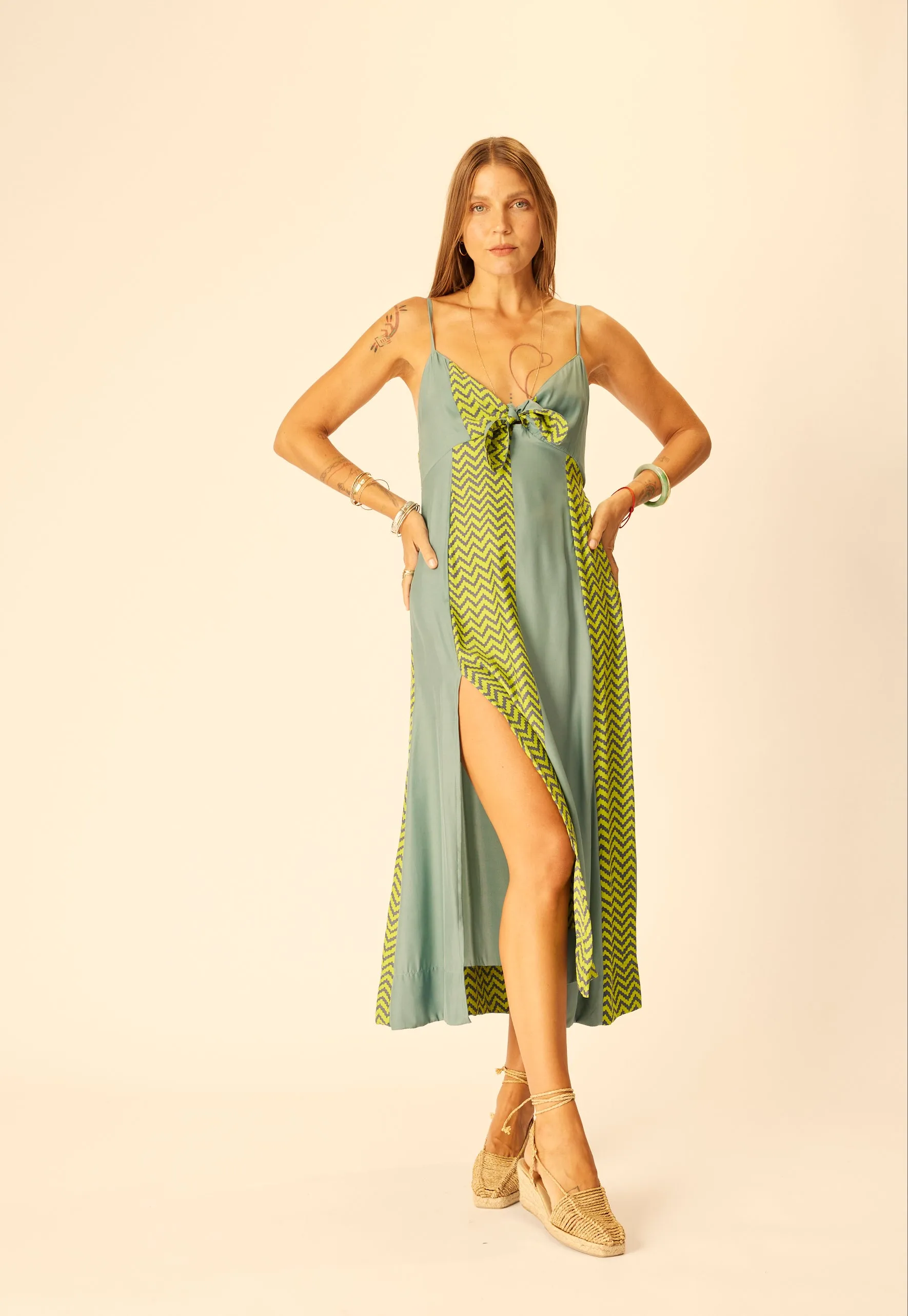 SOPHIE DRESS