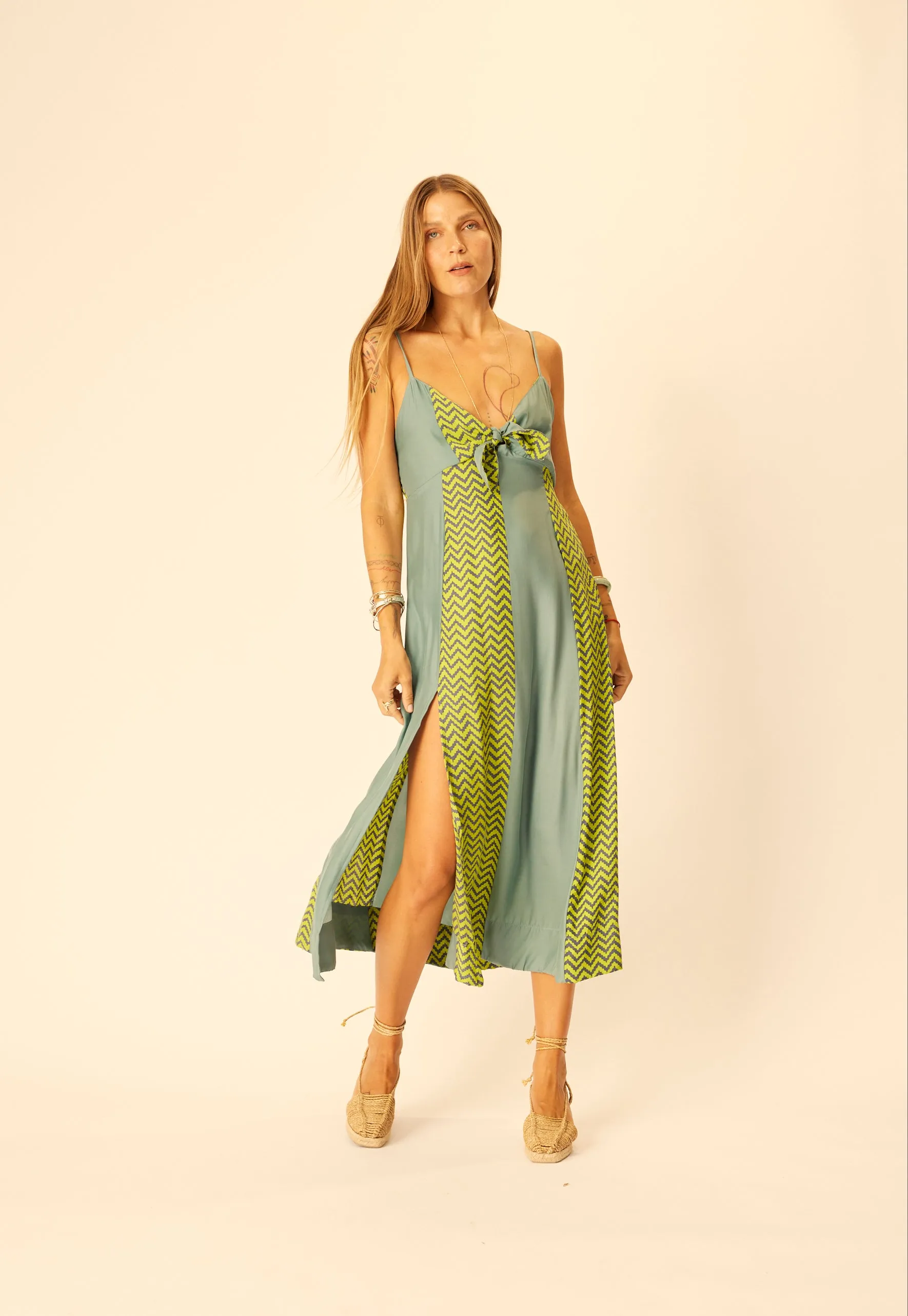 SOPHIE DRESS
