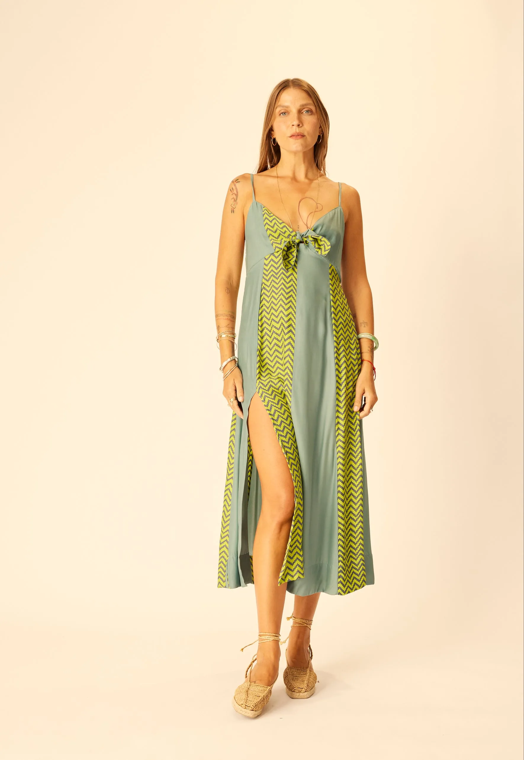 SOPHIE DRESS